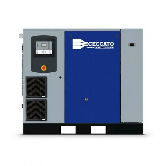 Винтовой компрессор CECCATO DRB 40/10 D CE