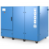 Винтовой компрессор Boge S 150-3 8