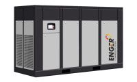 Двухступенчатый компрессор Enger HBD-132DF2 5