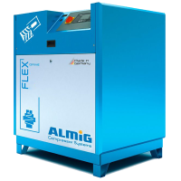 Компрессор винтовой ALMiG FLEX-16 10