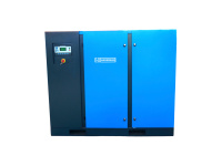 Компрессор винтовой "Hansmann" RS160A-10-E