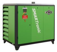 Винтовой компрессор ATMOS ST 55 Vario+ FD 10