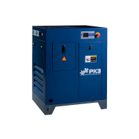 Винтовая компреcсорная станция AIRRUS 15 15