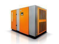 Компрессор винтовой Ekomak ЕКО 160 СD VST 13