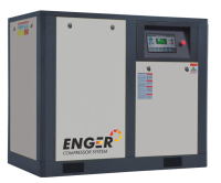 Винтовой компрессор Enger BS-250DF 8