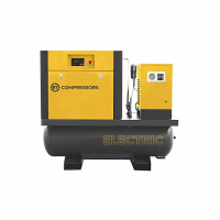 Винтовой компрессор ET SL 22-500 ES 10 (IP54)