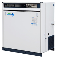 Винтовой компрессор AIRMAN SAS22 RD c осушителем