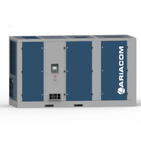 Винтовой компрессор ARIACOM NT+315 10 бар