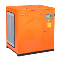 Компрессор винтовой ЗИФ СВЭ 1,0 1,0 ШМЧ