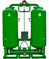 Осушитель адсорбционный "Atmos" AHL 91