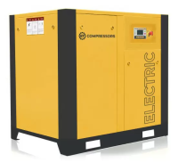 Винтовой компрессор ET SL 15 VS PM 16 бар, IP55