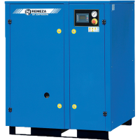 Компрессор винтовой Ремеза ВК 25-8