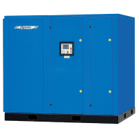 Компрессор винтовой Ремеза ВК 100Р-13 ВС