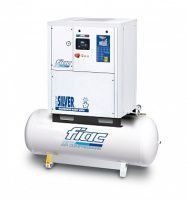 Компрессор поршневой ременной FIAC 20/300 10