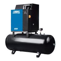 Компрессор винтовой ABAC MICRON 2.2-10-200