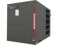Компрессор винтовой Dalgakiran DVK220-7,5 Compact (с осушителем)