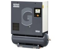 Винтовой компрессор Atlas Copco GA5 7.5P 400В 3ф 50 Гц СЕ TM(270)