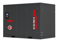 Винтовой безмасляный компрессор DALGAKIRAN Eagle 37W-7