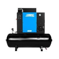 Компрессор винтовой ABAC MICRON.E 7.5-10-200