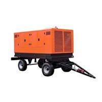 Винтовой компрессор ЗИФ-ПВ-5/2,5 (на шасси)