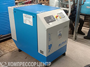 Винтовой компрессор "ALMiG" BELT-37/10 WK для АО "НИИПП"