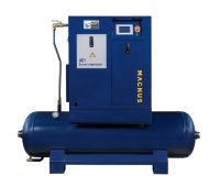 Винтовой компрессор Magnus АЕ1-22AT-500 LD 10