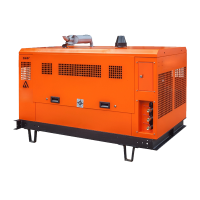 Компрессор винтовой "ЗИФ" ПВ-4/1,3 (без шасси)