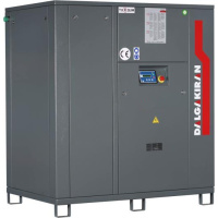 Компрессор винтовой "Dalgakiran" F5 - 7.5