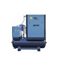 Компрессор винтовой Comaro LB 5,5-10 270 E new 2020