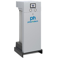 Осушитель адсорбционный Pneumatech PH350S -20C 230V G