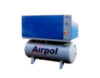 Компрессор винтовой Airpol K 4 13