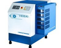 Винтовой компрессор Kraftman