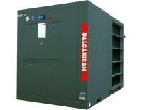 Винтовая компрессорная станция DALGAKIRAN DVK270D-7,5