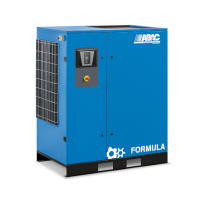 Компрессор винтовой ABAC FORMULA MI45 10