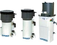 Cепаратор водомасленый Remeza RDSP 150