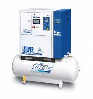 Компрессор поршневой ременной FIAC D 30/500 13