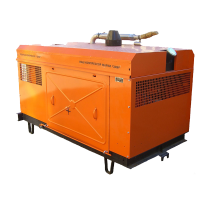 Компрессор винтовой ЗИФ ПВ-18 1,3 (без шасси)