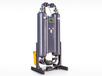 Адсорбционный осушитель "COMPRAG" ADX-30-F-PDP