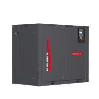 Компрессор винтовой Dalgakiran INVERSYS DPR-D 22-10