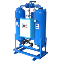 Осушитель адсорбционный "ЕвразКомпрессор" АО-1,6-Г