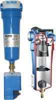 Сепаратор центробежный (циклонный) ALMiG AS-2400