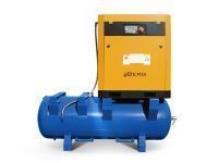 Компрессор винтовой Berg ВК-7.5-500 10