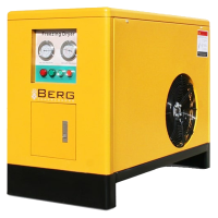 Осушитель рефрижераторный "BERG" ОВ-37