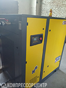 Винтовой компрессор "Comprag" F30/8 для ООО "ПФ Сокол"