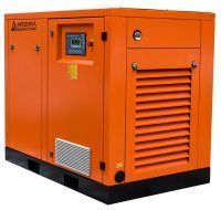 Компрессор винтовой ЗИФ СВЭ-50,1 0,4 ШМЧ-Н