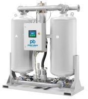Рефрижераторный осушитель Pneumatech PB 700 HE ZP.