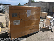 Проект - Винтовой компрессор Berg ВК-55/8 Р для ООО АльнсСтройРесурс Проект - Винтовой компрессор Berg ВК-55/8 Р для ООО АльнсСтройРесурс