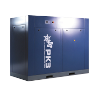 Винтовая компреcсорная станция "AIRRUS" NB 132/8