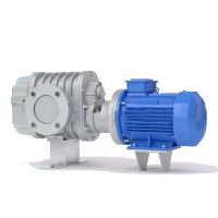 Компрессор муфтовый 2АФ 53Э51С