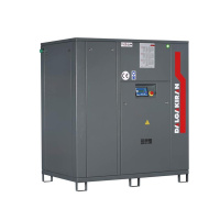 Компрессор винтовой "Dalgakiran" F4 - 13